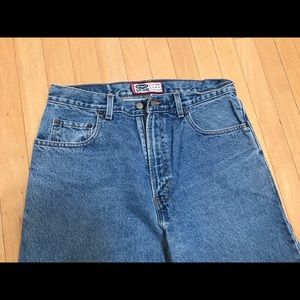 Men’s Old Navy Blue Jeans 34X30”